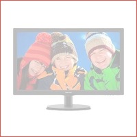 Philips 223V5LSB2/10 monitor