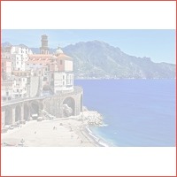 Tour door het mooie Amalfi