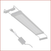 LED Aquarium lichtkap