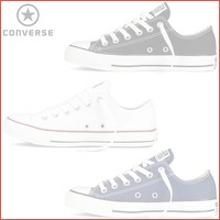 Converse All Stars