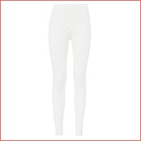 Dames pyjama broek