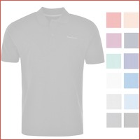 Pierre Cardin heren polo