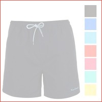 Pierre Cardin zwembroek shorts