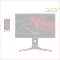 Acer FHD Predator game monitor