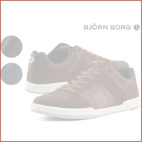 Bjorn Borg T500 lage sneakers