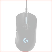 Logitech G403 Prodigy game muis