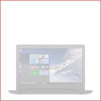 Lenovo Ideapad 110-15IBR laptop