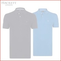 Hackett polo