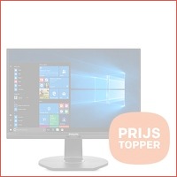 Philips PowerSensor 24.1 inch monitor