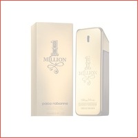 Paco Rabanne 1 Million eau de toilette