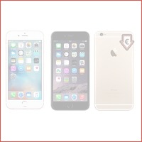 Apple iPhone 6S refurbished