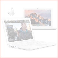 Apple Unibody Macbook