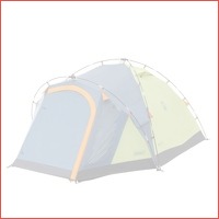 Coleman Drake tent