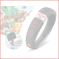 Minecraft gameband