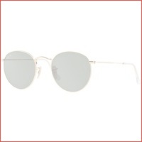 Ray-Ban Round RB3447