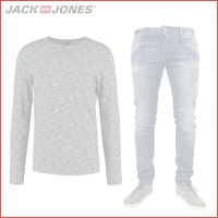 Jack & Jones sale