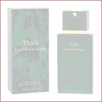 Van Cleef & Arpels Tsar Men