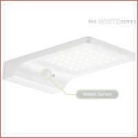 TWS LED-Floodlight zonnepaneel