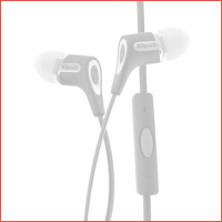 Klipsch R6i oordoppen