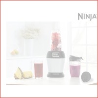 Nutri Ninja Pro BL450