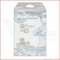 Top Gear Crystal Cloth