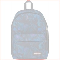 Eastpak Out Of Office Purple Jungle rugt..