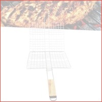 Cuisy BBQ grill net