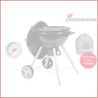 Landmann Kepler 400 barbecue