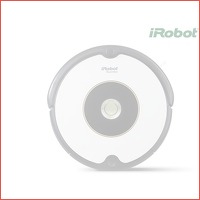 iRobot Roomba 605 robotstofzuiger