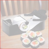 Easy Sushi Roller