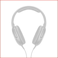 Sennheiser HD206 hoofdtelefoon