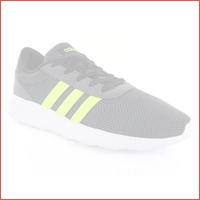 Adidas Lite Racer cloudfoam sneakers