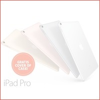 Apple iPad Pro 9,7 inch