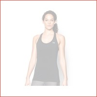 Under Armour HG Armour Racer Tank