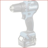 Makita DF332DSMJ boor- en schroefmachin..