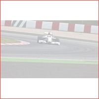 Dagticket Formule 1 GP Belgie