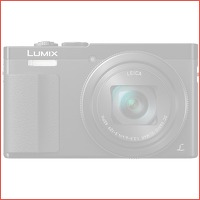 Panasonic Lumix DMC-TZ70