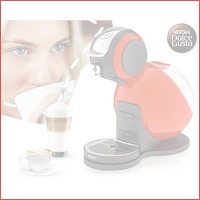 Krups Nescafe Dolce Gusto Melody 3