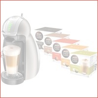 Krups Dolce Gusto Genio 2 Titan