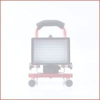 Oplaadbare Toolwelle LED-werklamp