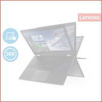 Lenovo Yoga 510-14IKB laptop