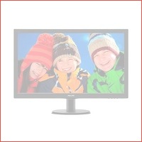 Philips 273V5LHSB 27 inch monitor