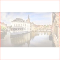 Verblijf 3 dagen in Brugge