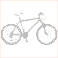 Stokvis Maverick mountainbike