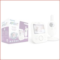 Philips Avent bewakingscamera