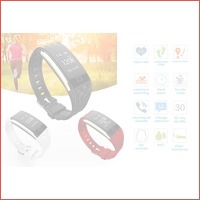 FitGear Activity Tracker