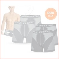 Twee norde powertech thermo active boxer..