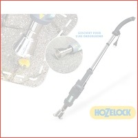 Hozelock Ecopower elektrische onkruidbra..