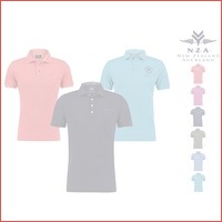 NZA Poloshirts