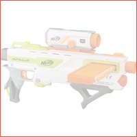 Hasbro NERF N-Strike Modulus Recon Battl..